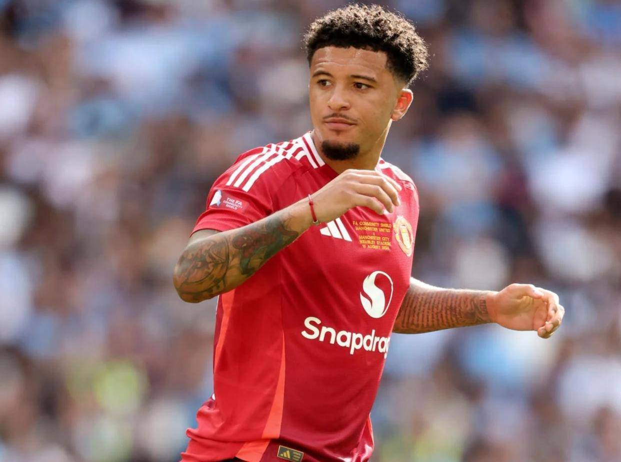 国米豪赌卢克曼：球员称伤引争议，马洛塔接触桑乔